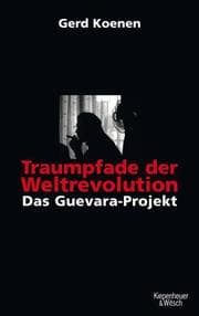 Cover von Traumpfade der Weltrevolution