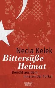 Cover von Bittersüße Heimat