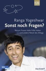 Cover von Sonst noch Fragen?