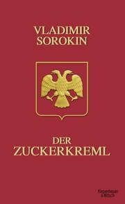 Cover von Der Zuckerkreml