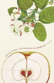 Cover von Der Geschmack von Apfelkernen
