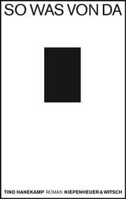 Cover von So was von da