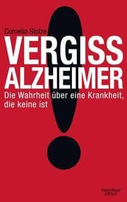 Cover von Vergiss Alzheimer!