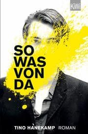 Cover von So was von da