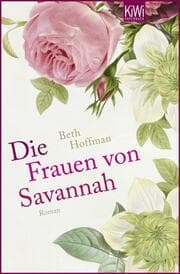 Cover von Die Frauen von Savannah