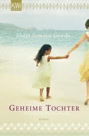 Cover von Geheime Tochter