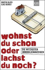 Cover von Wohnst du schon oder lachst du noch?