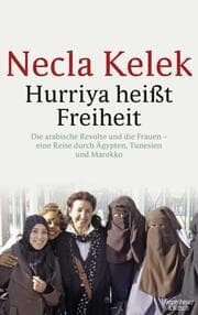 Cover von Hurriya heißt Freiheit