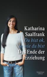 Cover von Du bist ok, so wie du bist