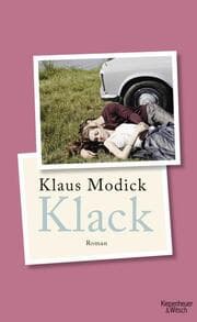 Cover von Klack