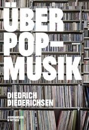 Cover von Über Pop-Musik