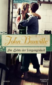 Cover von Im Lichte der Vergangenheit
