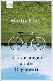 Cover von Erinnerungen an die Gegenwart