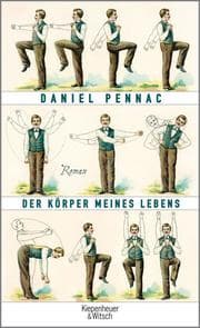 Cover von Der Körper meines Lebens