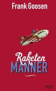 Cover von Raketenmänner
