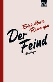 Cover von Der Feind