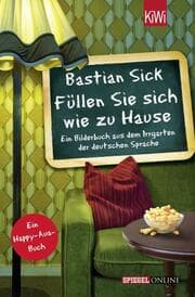 Cover von Füllen Sie sich wie zu Hause
