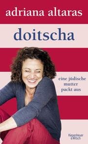 Cover von Doitscha