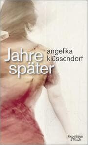 Cover von Jahre später