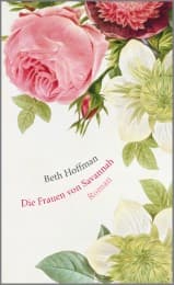 Cover von Die Frauen von Savannah
