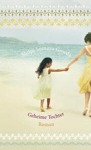 Cover von Geheime Tochter