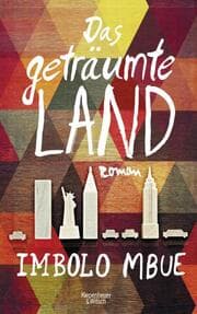 Cover von Das geträumte Land