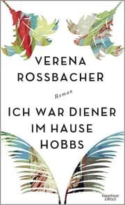 Cover von Ich war Diener im Hause Hobbs