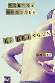 Cover von Es bringen