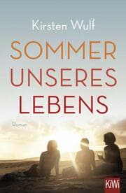 Cover von Sommer unseres Lebens