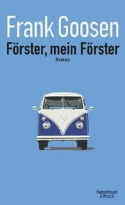 Cover von Förster, mein Förster