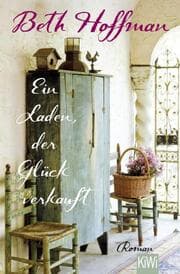Cover von Ein Laden, der Glück verkauft