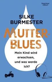 Cover von Mutterblues