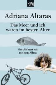 Cover von Das Meer und ich waren im besten Alter