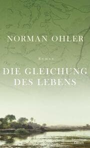 Cover von Die Gleichung des Lebens