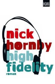 Cover von High Fidelity