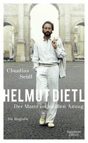 Cover von Helmut Dietl - Der Mann im weißen Anzug