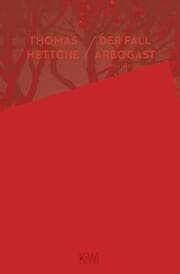 Cover von Der Fall Arbogast