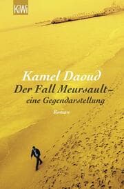 Cover von Der Fall Meursault - eine Gegendarstellung