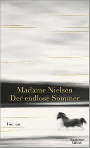 Cover von Der endlose Sommer