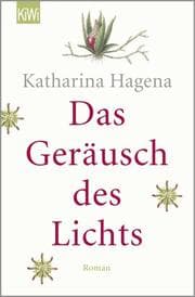 Cover von Das Geräusch des Lichts