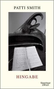 Cover von Hingabe