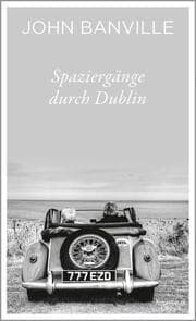 Cover von Spaziergänge durch Dublin