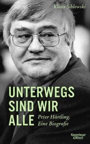 Cover von Unterwegs sind wir alle