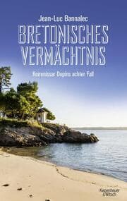 Cover von Bretonisches Vermächtnis