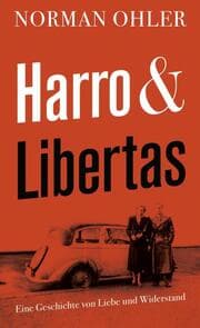 Cover von Harro und Libertas