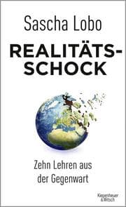Cover von Realitätsschock
