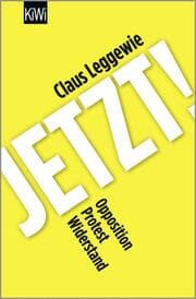 Cover von Jetzt!