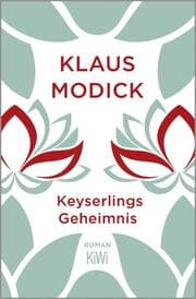 Cover von Keyserlings Geheimnis