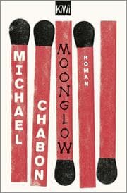 Cover von Moonglow