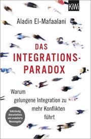 Cover von Das Integrationsparadox